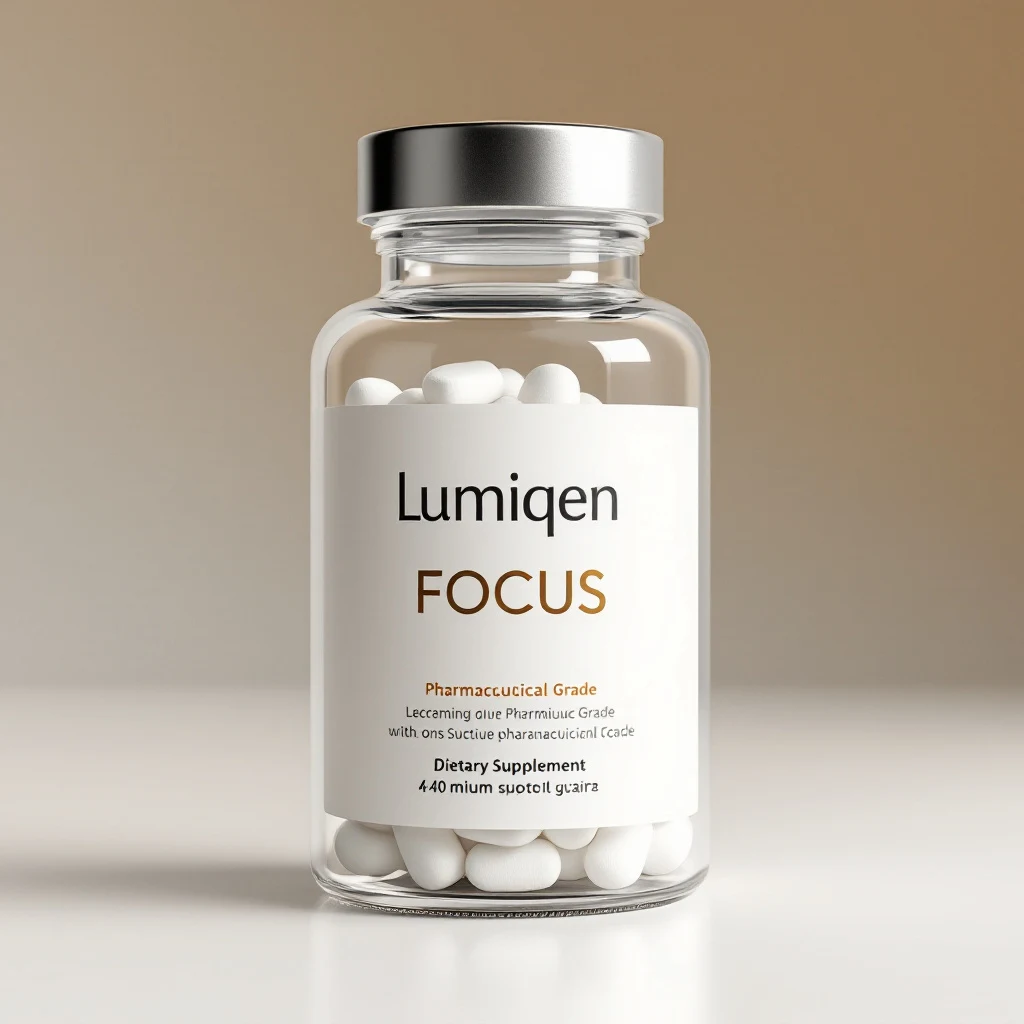 Lumiqen Focus добавка